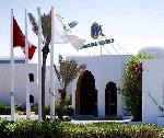 Tunisko - Djerba - Miramar Djerba***