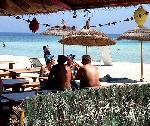 Tunisko - Djerba - Miramar Djerba***