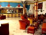 Tunisko - Djerba - Miramar Djerba***