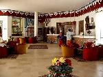 Tunisko - Djerba - Miramar Djerba***