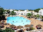 Tunisko - Djerba - Miramar Djerba***