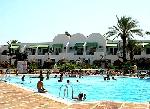 Tunisko - Djerba - Miramar Djerba***