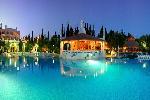 Tunisko - Hammamet - Hammamet Garden ****