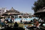 Tunisko - Hammamet - Hammamet Garden ****