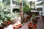 Tunisko - Hammamet - Hammamet Garden ****