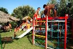 Tunisko - Hammamet - Hammamet Garden ****