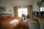 Tunisko - Hammamet - Hammamet Garden ****