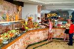 Tunisko - Hammamet - Hammamet Garden ****
