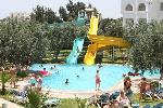 Tunisko - Hammamet - Hammamet Garden ****
