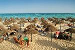 Tunisko - Hammamet - Hammamet Garden ****