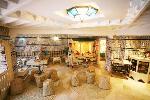 Tunisko - Hammamet - Hammamet Garden ****
