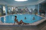 Tunisko - Hammamet - Hammamet Garden ****