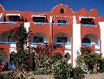 Tunisko - Djerba - Dream Park & Spa***