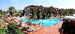 Tunisko - Djerba - Dream Park & Spa***