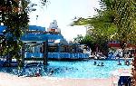 Tunisko - Djerba - Dream Park & Spa***