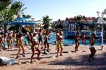 Tunisko - Djerba - Dream Park & Spa***