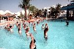 Tunisko - Djerba - Dream Park & Spa***