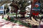 Tunisko - Djerba - Dream Park & Spa***