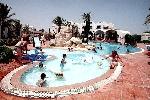 Tunisko - Djerba - Dream Park & Spa***