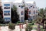 Tunisko - Djerba - Dream Park & Spa***
