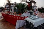 Tunisko - Djerba - Dream Park & Spa***