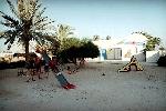 Tunisko - Djerba - Dream Park & Spa***