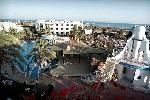 Tunisko - Djerba - Dream Park & Spa***