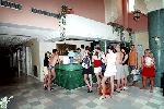Tunisko - Djerba - Dream Park & Spa***