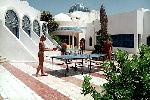 Tunisko - Djerba - Dream Park & Spa***
