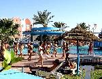 Tunisko - Djerba - Dream Park & Spa***