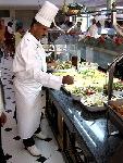 Tunisko - Djerba - Dream Park & Spa***