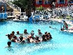 Tunisko - Djerba - Dream Park & Spa***