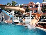Tunisko - Djerba - Dream Park & Spa***