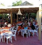 Tunisko - Djerba - Dream Park & Spa***