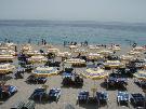 Taliansko - ostrov Sic�lia - Naxos Beach Resort ****
