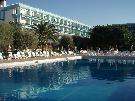 Taliansko - ostrov Sic�lia - Naxos Beach Resort ****