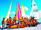 Taliansko - ostrov Sic�lia - Naxos Beach Resort ****