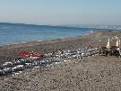 Taliansko - ostrov Sic�lia - Naxos Beach Resort ****