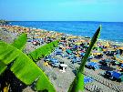 Taliansko - ostrov Sic�lia - Naxos Beach Resort ****