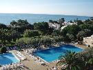 Taliansko - ostrov Sic�lia - Naxos Beach Resort ****