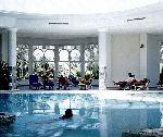Tunisko - Djerba - Riu Royal Garden*****