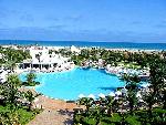 Tunisko - Djerba - Riu Royal Garden*****