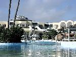 Tunisko - Djerba - Riu Royal Garden*****