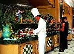 Tunisko - Djerba - Riu Royal Garden*****