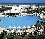 Tunisko - Djerba - Riu Royal Garden*****