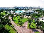 Tunisko - Djerba - Riu Royal Garden*****