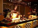 Tunisko - Djerba - Riu Royal Garden*****