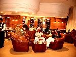 Tunisko - Djerba - Riu Royal Garden*****