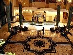 Tunisko - Djerba - Riu Royal Garden*****