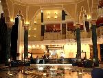Tunisko - Djerba - Riu Royal Garden*****